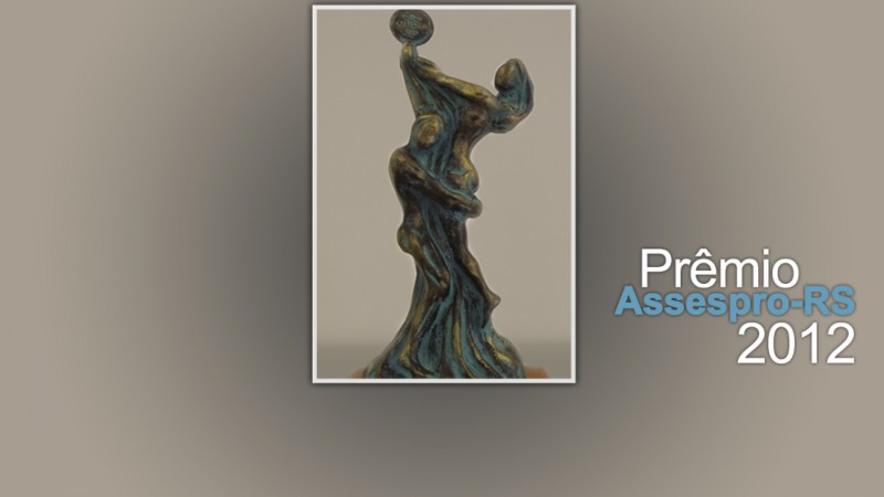 ASSESPRO-RS premia PROCERGS