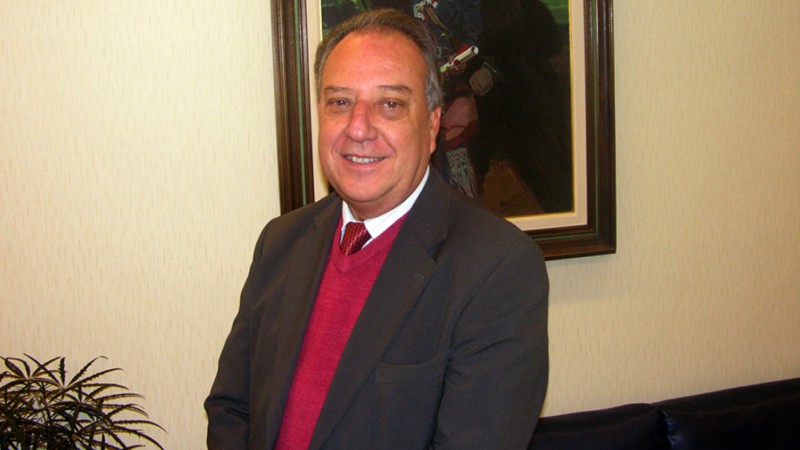 Antonio Ramos Gomes assumirá a presidência da PROCERGS