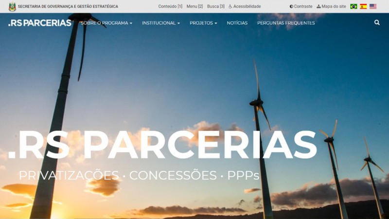 RS Parcerias