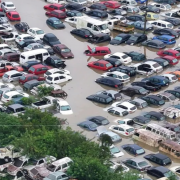 Procergs implanta nova solução de transferência de veículos afetados pelas enchentes