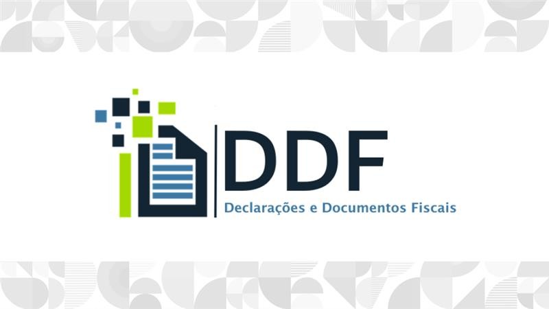 Logo Declarações e Documentos Fiscais