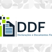 Logo Declarações e Documentos Fiscais