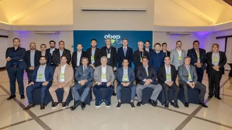 Encontro das PRODs está acontecendo em Gramado
