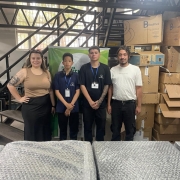 Divulgação/Fundação Pão dos Pobres