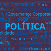 No documento, al&eacute;m do termo ESG, tamb&eacute;m foram inclu&iacute;dos conceitos de Accountability, Governan&ccedil;a P&uacute;blica e Governan&ccedil;a Corporativa