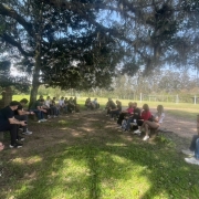 Encontro de Integração de Gestores Procergs
