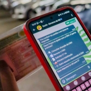 Pedido de segunda via de CNH &eacute; um dos servi&ccedil;os disponibilizados pela assistente virtual