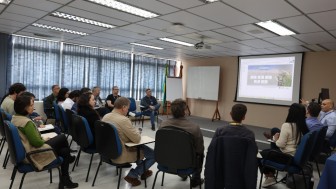 Colabora&ccedil;&atilde;o entre o &oacute;rg&atilde;o e a Procergs para a transforma&ccedil;&atilde;o do grande volume de dados dispon&iacute;veis orientou o Observat&oacute;rio Seapi